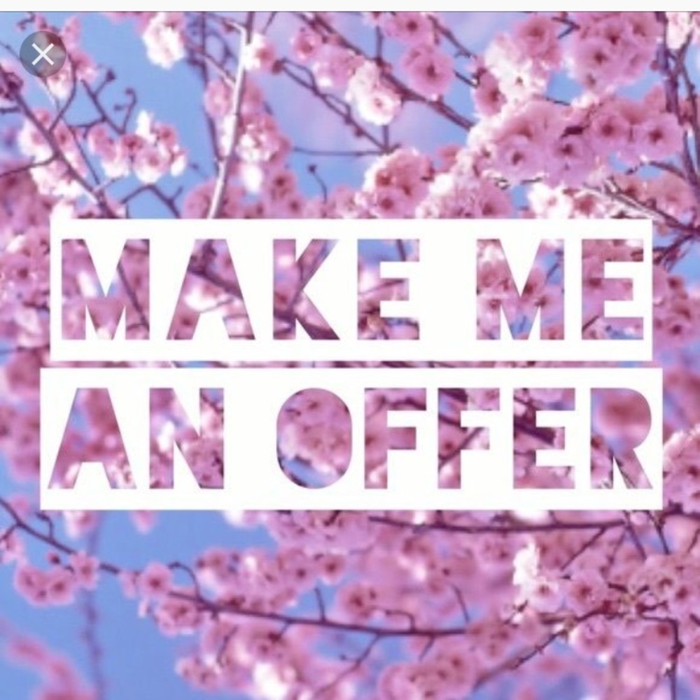 Make me an offer! FREE GIFT!